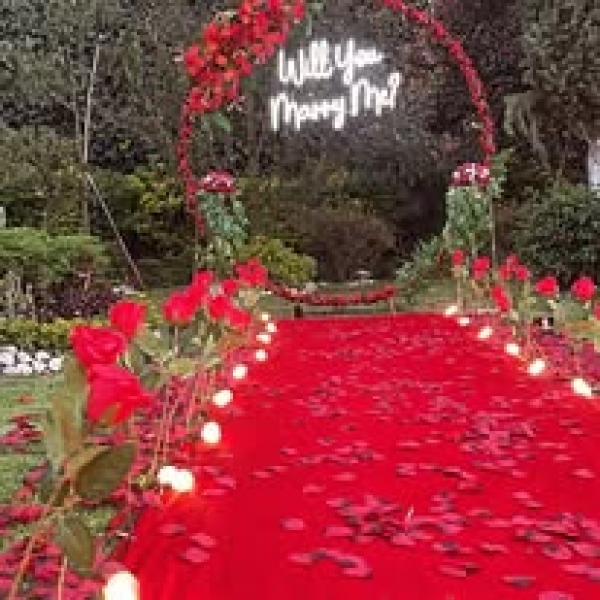 Paquete Platino - Matrimonio