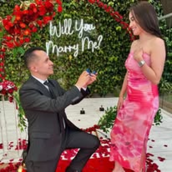 Paquete Platino - Matrimonio