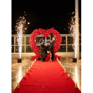 518987620_18033411170680814_9054824081456420256_n Paquete Zafiro - Matrimonio