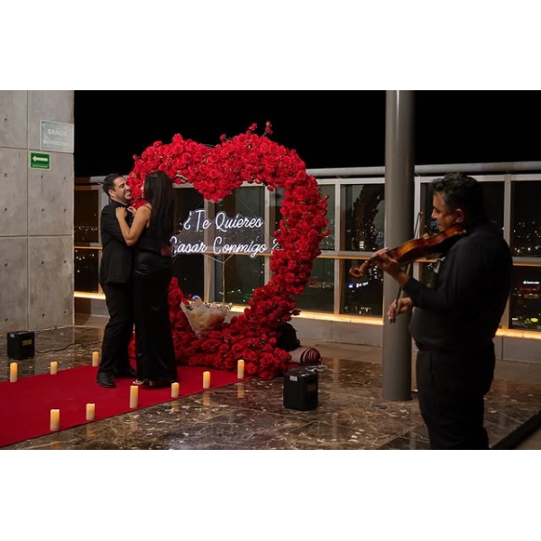 Paquete Zafiro - Matrimonio