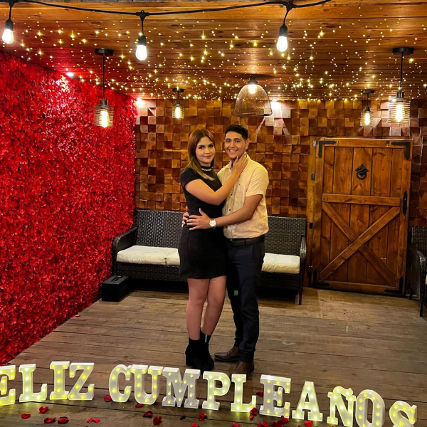 Paquete Cumpleaños - Incluye Locación