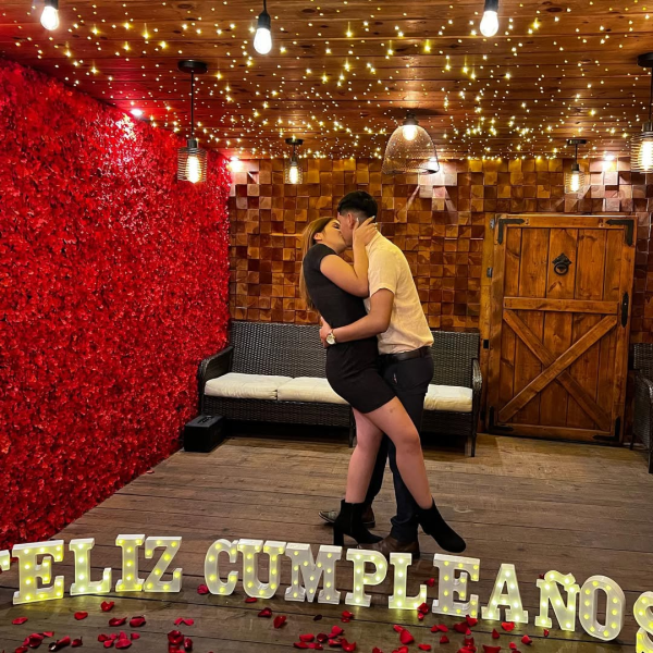 Paquete Cumpleaños - Incluye Locación