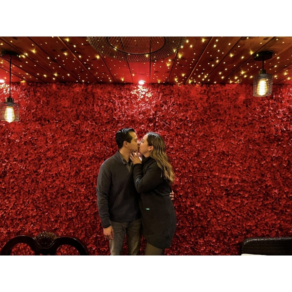 locacion Locacion Deck & Friends