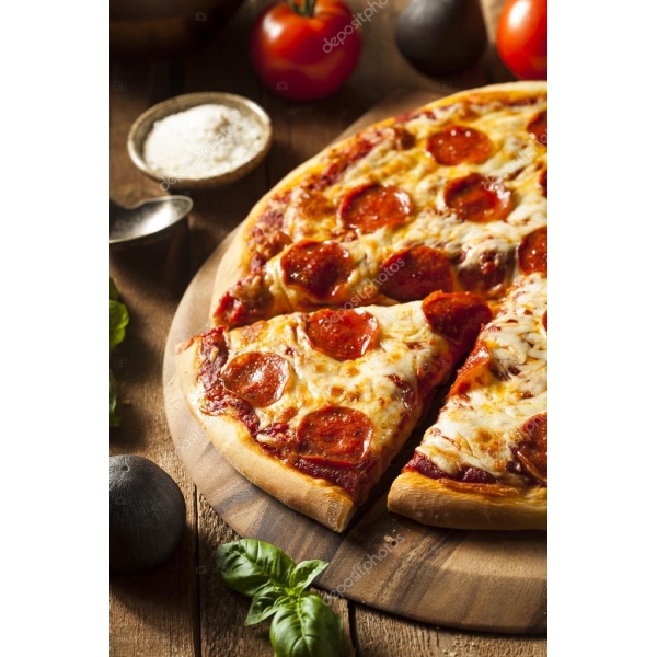 pizza Extras - Comida